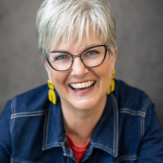 Carol Feil