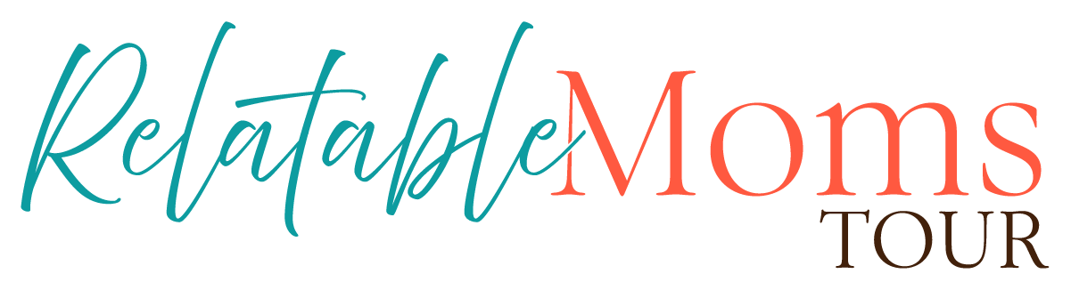 Relatable Moms Tour logo